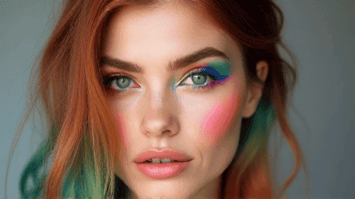 Color Theory in Makeup: Creating Stunning Looks with the Color Wheel