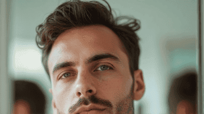 Effortless Elegance: Enhancing Your Features with Subtle Makeup