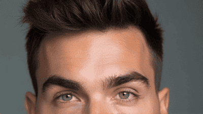 Eyebrow Grooming for Men: Tips for Taming Unruly Brows
