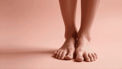 Feet First: Essential Care Tips for Happy and Healthy Feet