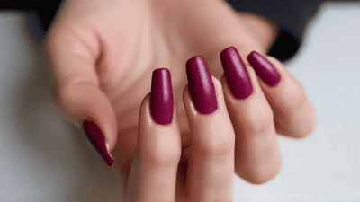 Matte Magic: Stylish Matte Nail Art Ideas for a Modern Twist
