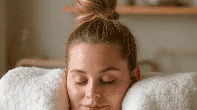 Mindful Moments: Spa Services for Relaxation and Stress Relief