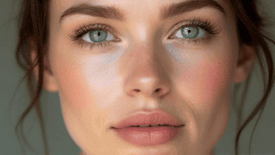 Natural Makeup Looks for Everyday Beauty: Enhancing Your Features