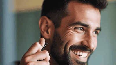 On-the-Go Grooming: Time-Saving Products for Busy Men